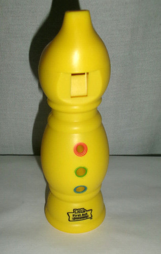 2008 little first - act, recorder